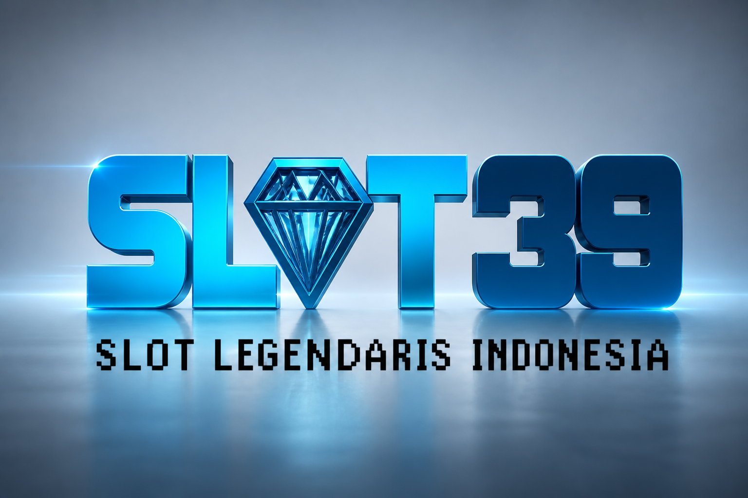 SLOT39: SLOT biru, O berlian, 39, slot legendaris Indonesia.